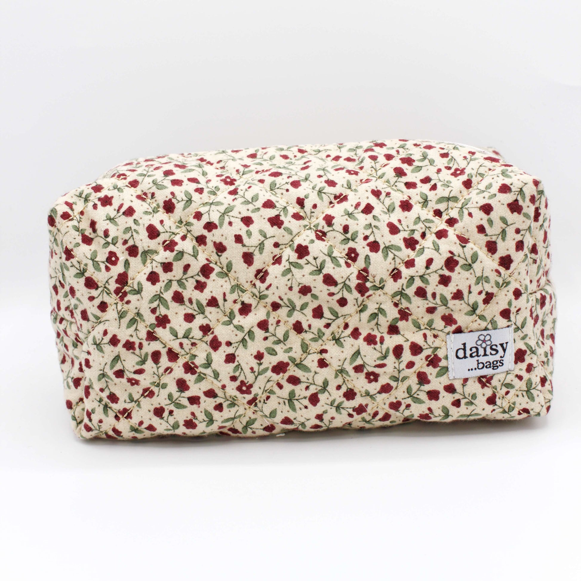 Cosmetic toiletry Travel bag – Daisy Rose bags